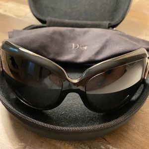 Dior Sunglasses 😎
